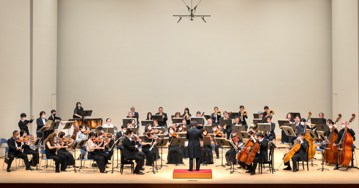 西高オーケストラOB会トップ